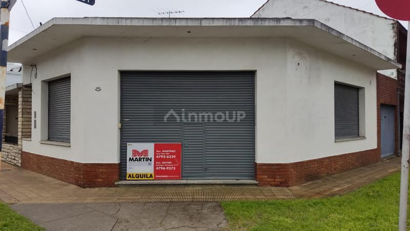 Local Comercial en Alquiler en San Isidro, G.B.A. Zona Norte