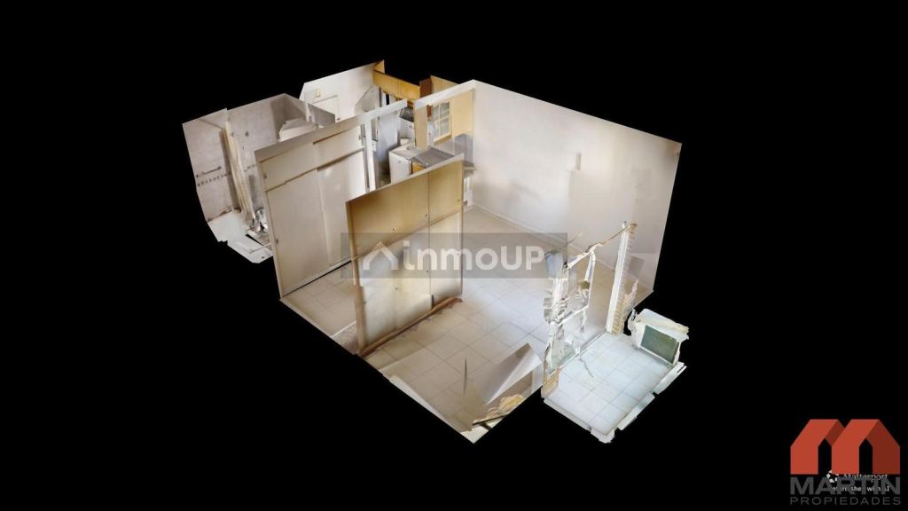 Departamento en Venta en San Fernando, G.B.A. Zona Norte