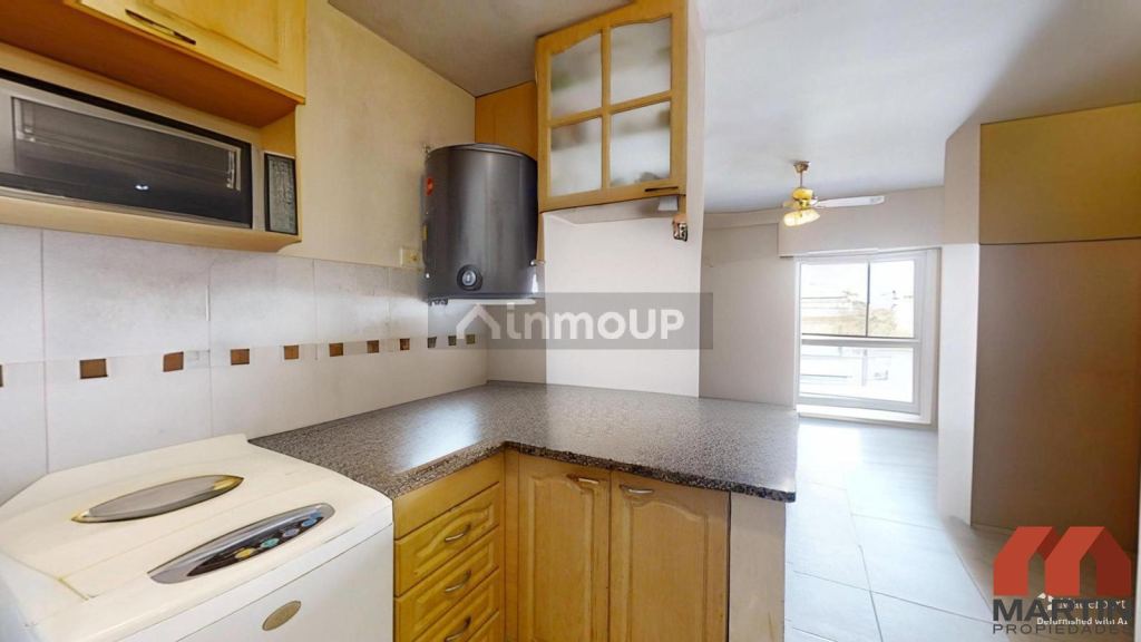 Departamento en Venta en San Fernando, G.B.A. Zona Norte