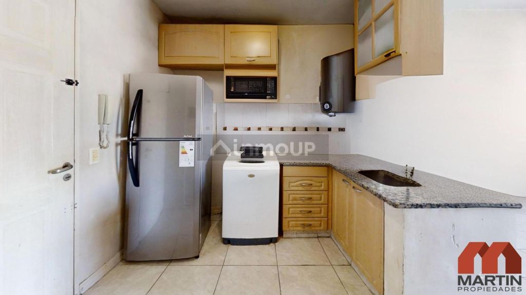 Departamento en Venta en San Fernando, G.B.A. Zona Norte
