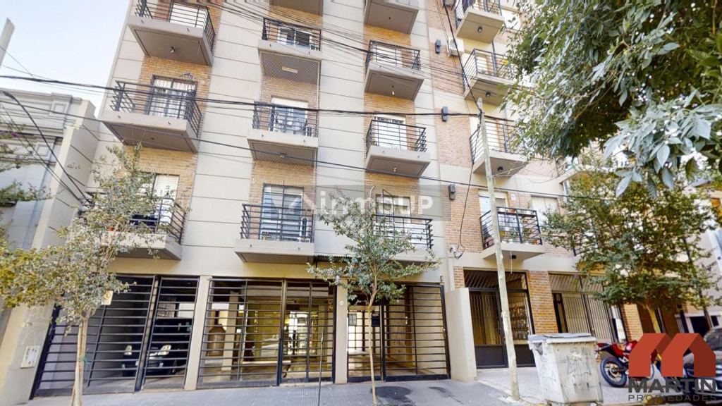 Departamento en Venta en San Fernando, G.B.A. Zona Norte