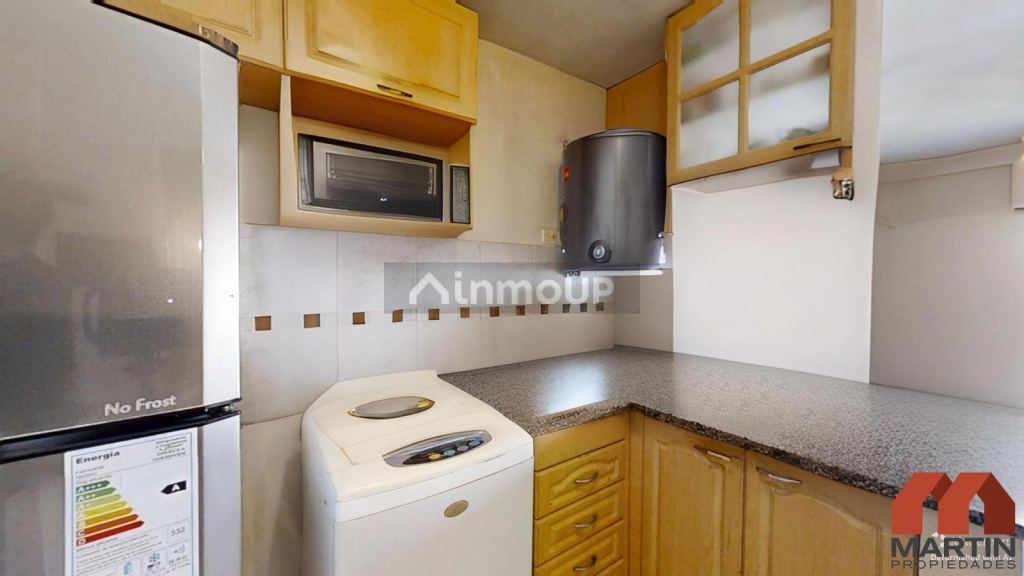 Departamento en Venta en San Fernando, G.B.A. Zona Norte