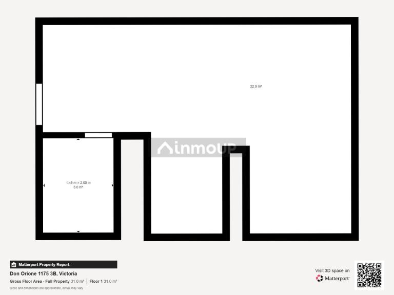 Departamento en Venta en San Fernando, G.B.A. Zona Norte