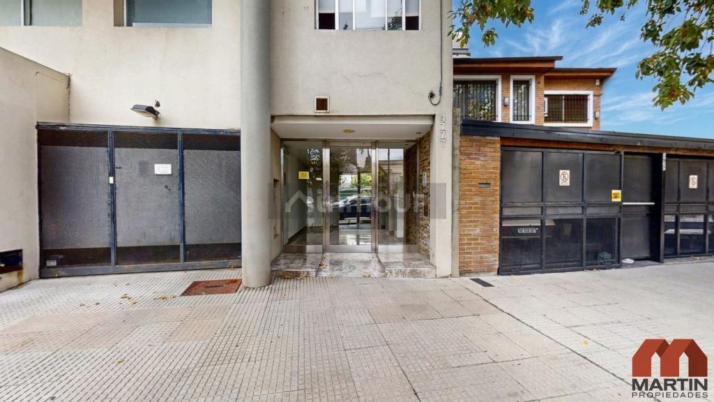 Departamento en Venta en Saavedra, Capital Federal