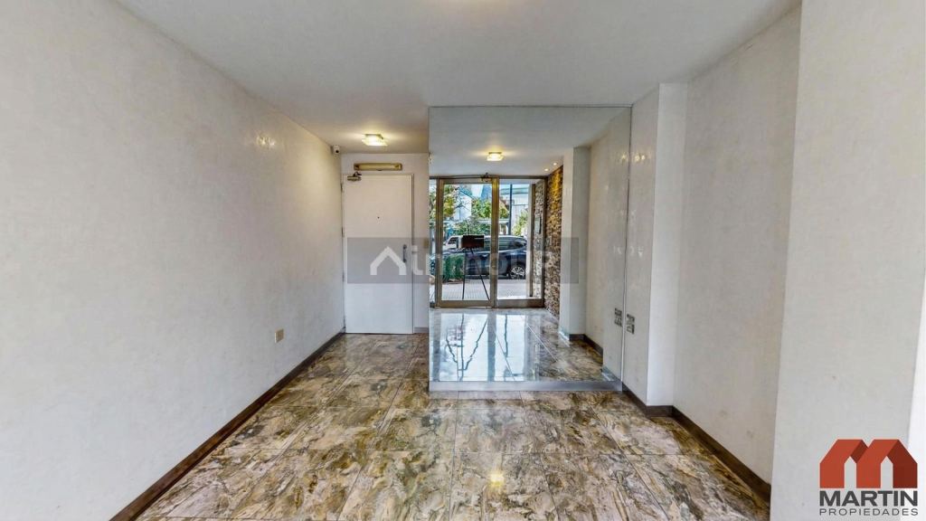 Departamento en Venta en Saavedra, Capital Federal