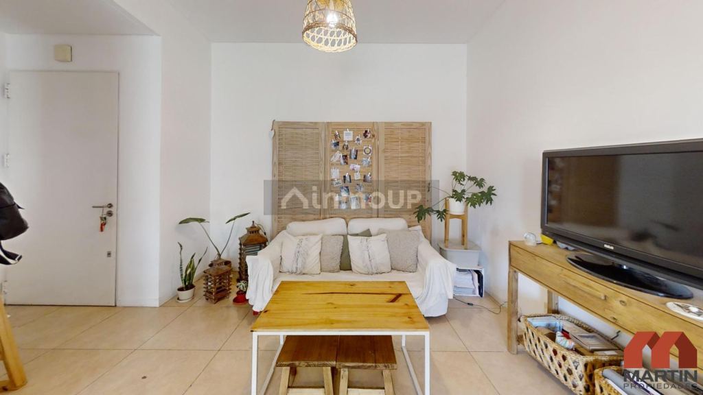Departamento en Venta en Saavedra, Capital Federal