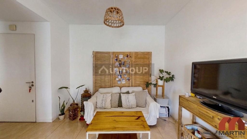 Departamento en Venta en Saavedra, Capital Federal