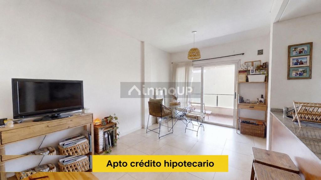 Departamento en Venta en Saavedra, Capital Federal