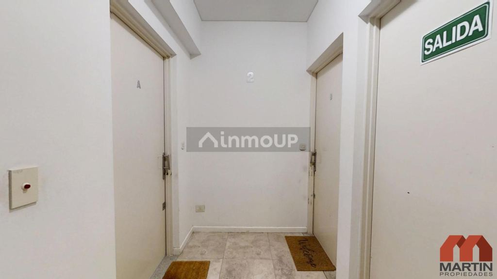 Departamento en Venta en Saavedra, Capital Federal
