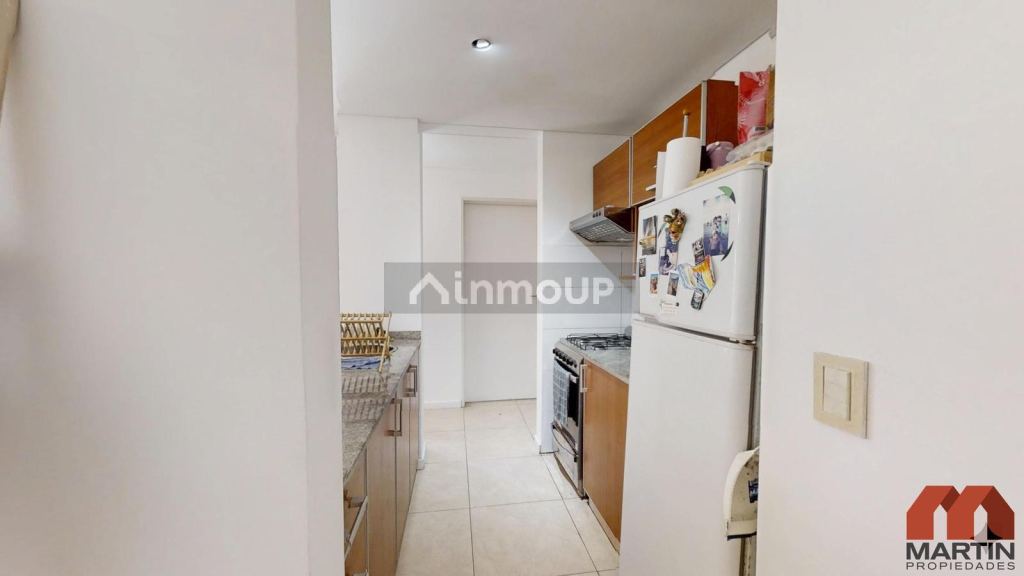 Departamento en Venta en Saavedra, Capital Federal