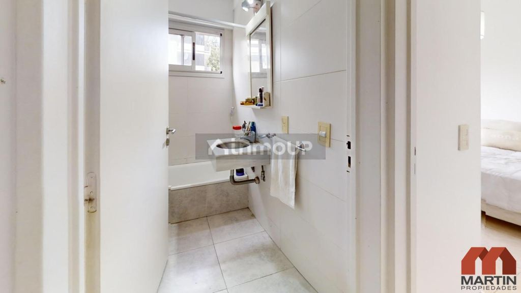Departamento en Venta en Saavedra, Capital Federal