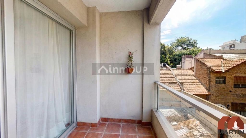 Departamento en Venta en Saavedra, Capital Federal