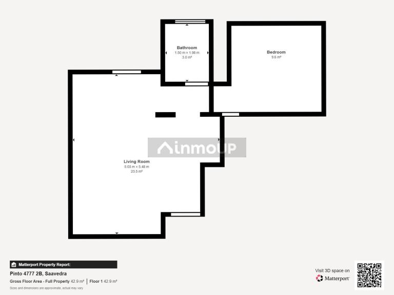 Departamento en Venta en Saavedra, Capital Federal