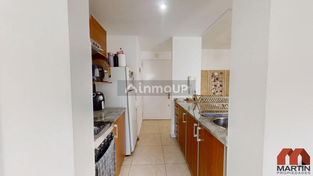 Departamento en Venta en Saavedra, Capital Federal