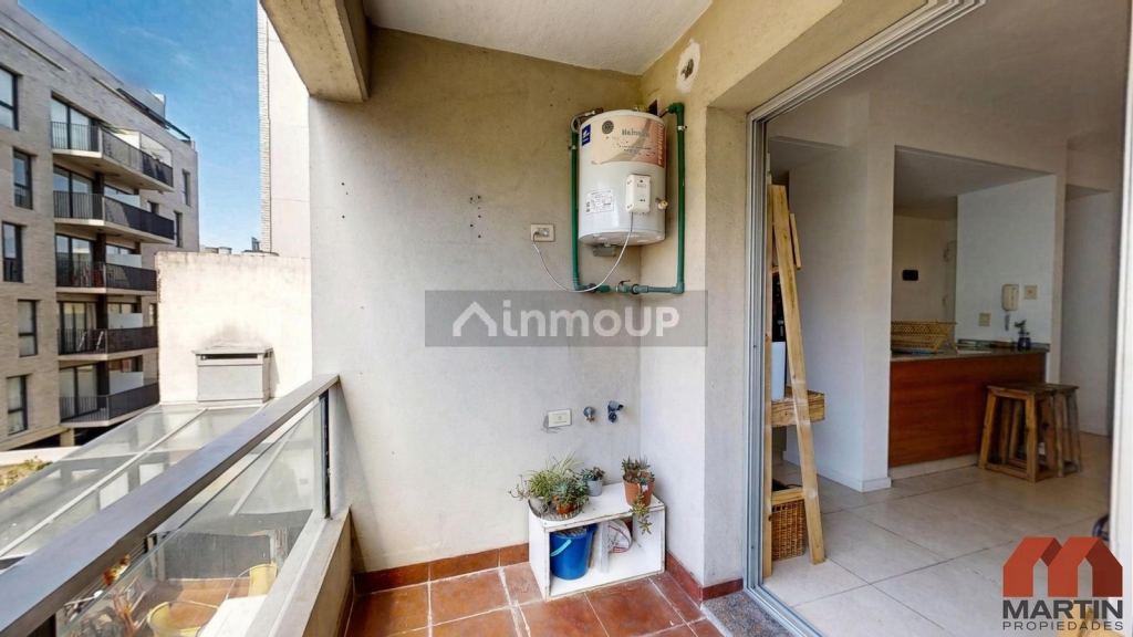 Departamento en Venta en Saavedra, Capital Federal