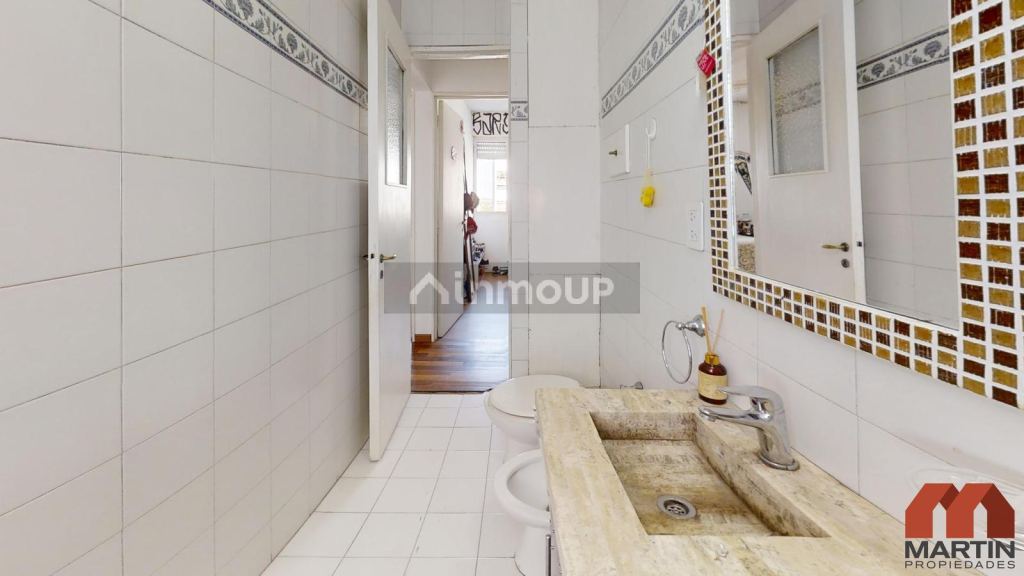Departamento en Venta en San Isidro, G.B.A. Zona Norte