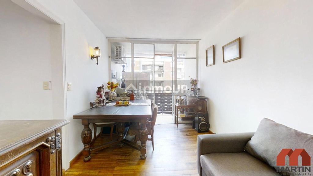 Departamento en Venta en San Isidro, G.B.A. Zona Norte