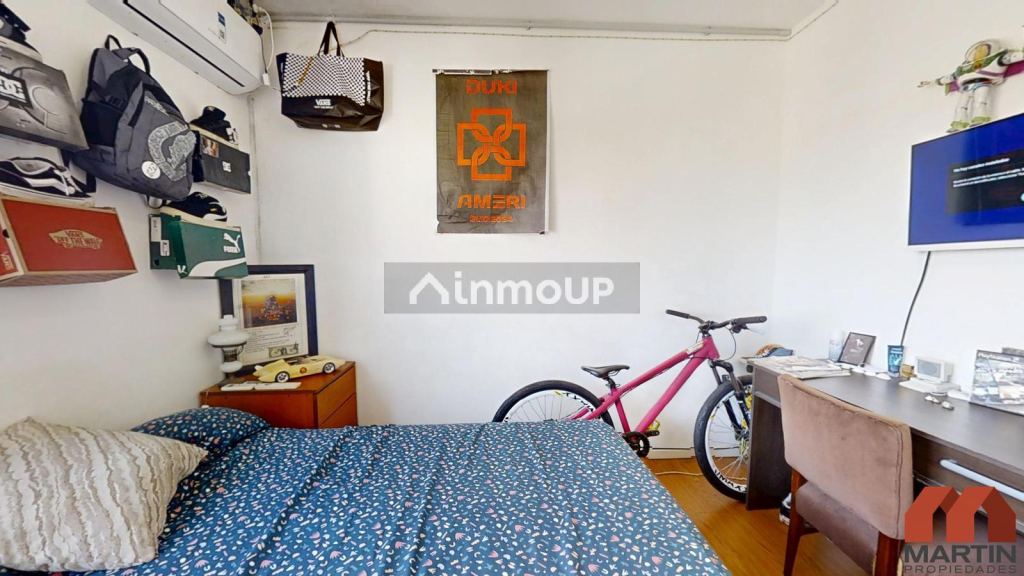 Departamento en Venta en San Isidro, G.B.A. Zona Norte