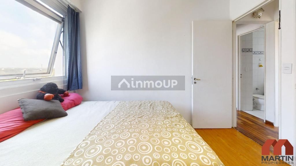 Departamento en Venta en San Isidro, G.B.A. Zona Norte