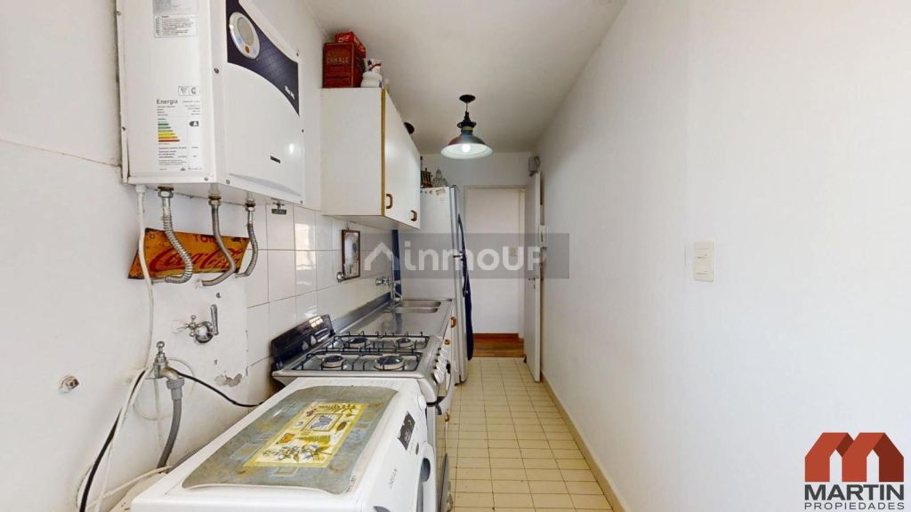 Departamento en Venta en San Isidro, G.B.A. Zona Norte