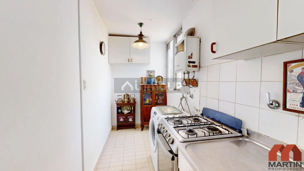Departamento en Venta en San Isidro, G.B.A. Zona Norte