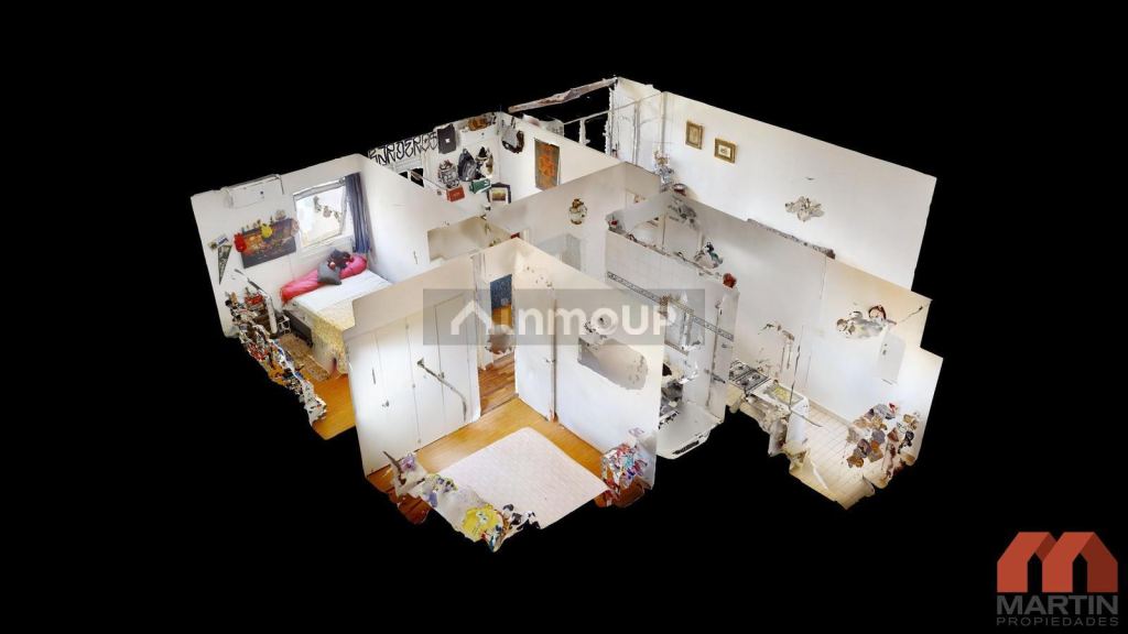 Departamento en Venta en San Isidro, G.B.A. Zona Norte