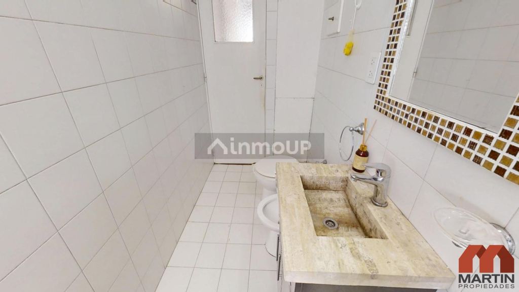 Departamento en Venta en San Isidro, G.B.A. Zona Norte