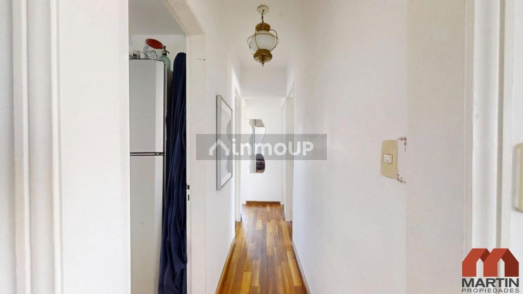 Departamento en Venta en San Isidro, G.B.A. Zona Norte