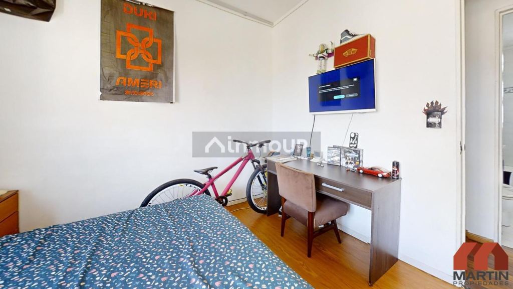 Departamento en Venta en San Isidro, G.B.A. Zona Norte