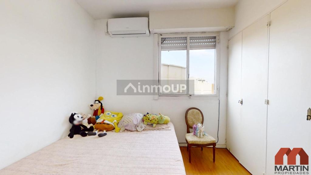 Departamento en Venta en San Isidro, G.B.A. Zona Norte