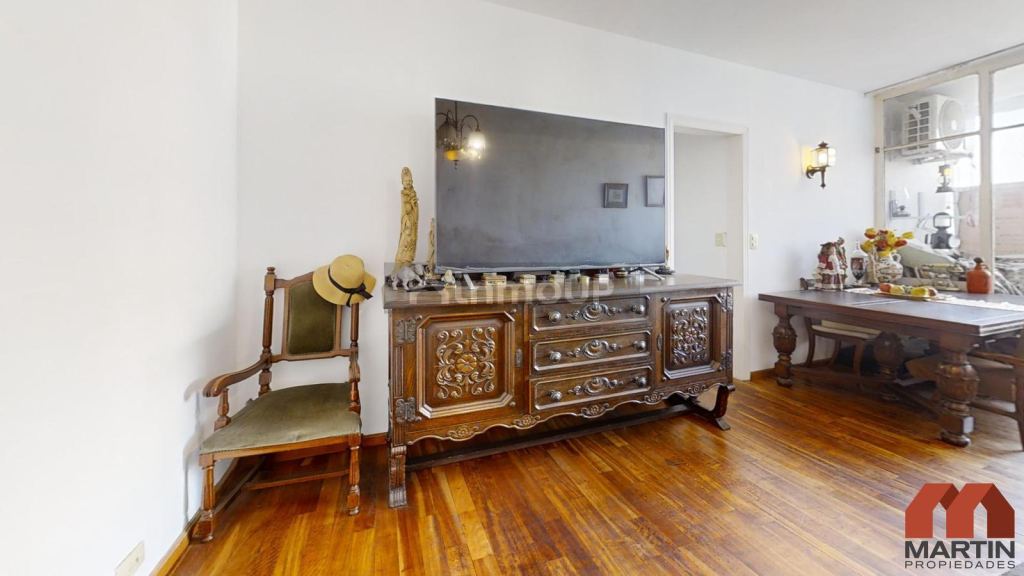 Departamento en Venta en San Isidro, G.B.A. Zona Norte