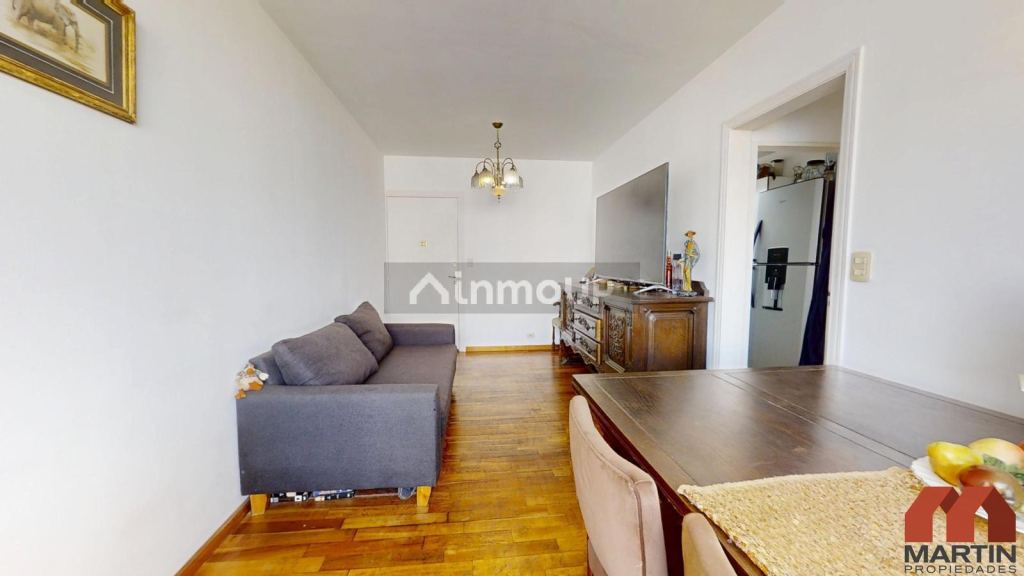 Departamento en Venta en San Isidro, G.B.A. Zona Norte