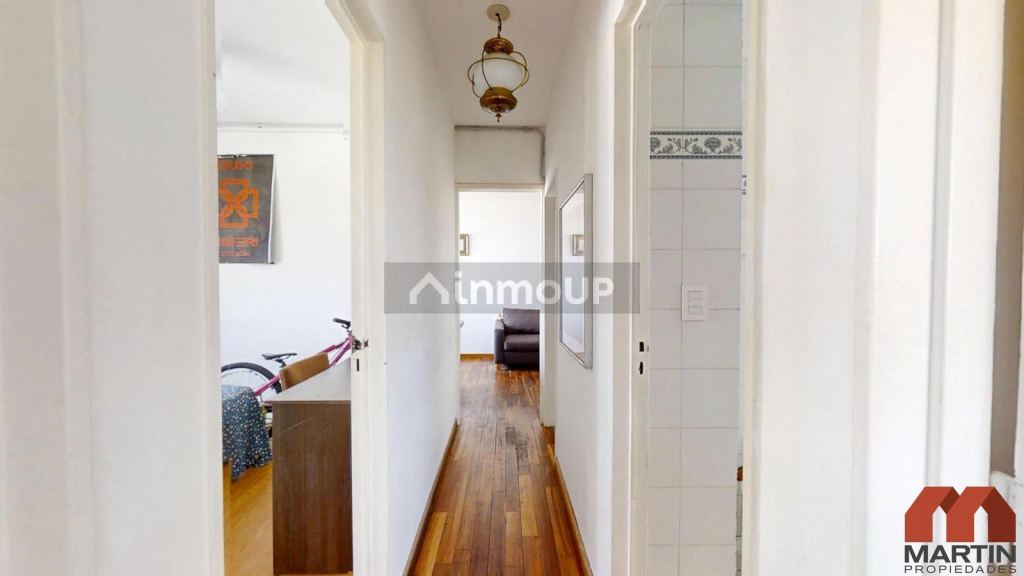 Departamento en Venta en San Isidro, G.B.A. Zona Norte
