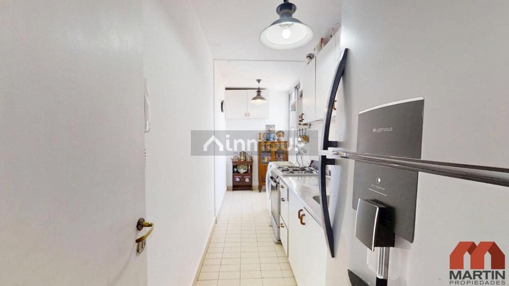Departamento en Venta en San Isidro, G.B.A. Zona Norte