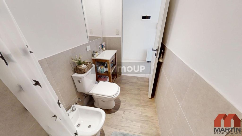 Departamento en Venta en Saavedra, Capital Federal