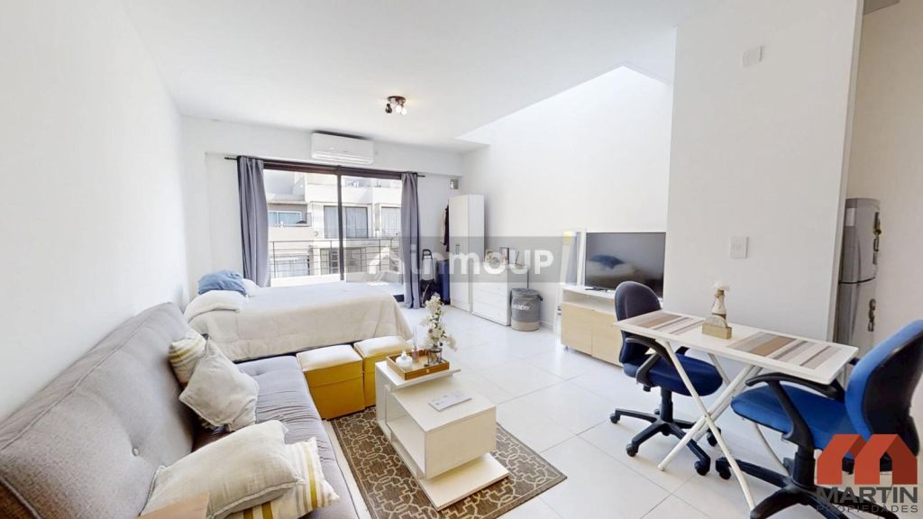 Departamento en Venta en Saavedra, Capital Federal