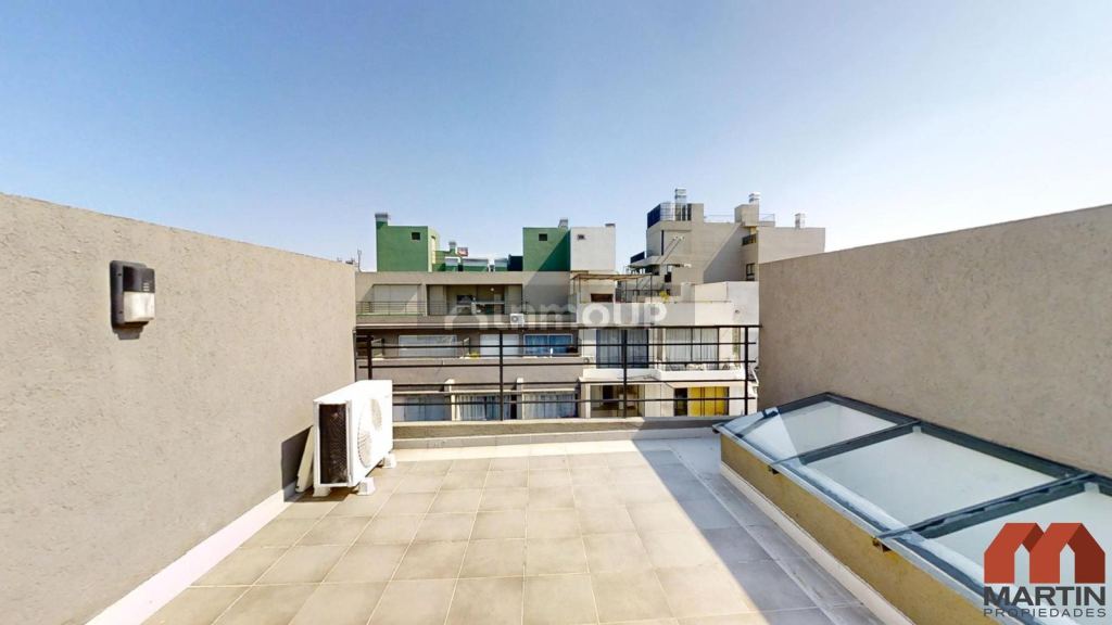 Departamento en Venta en Saavedra, Capital Federal
