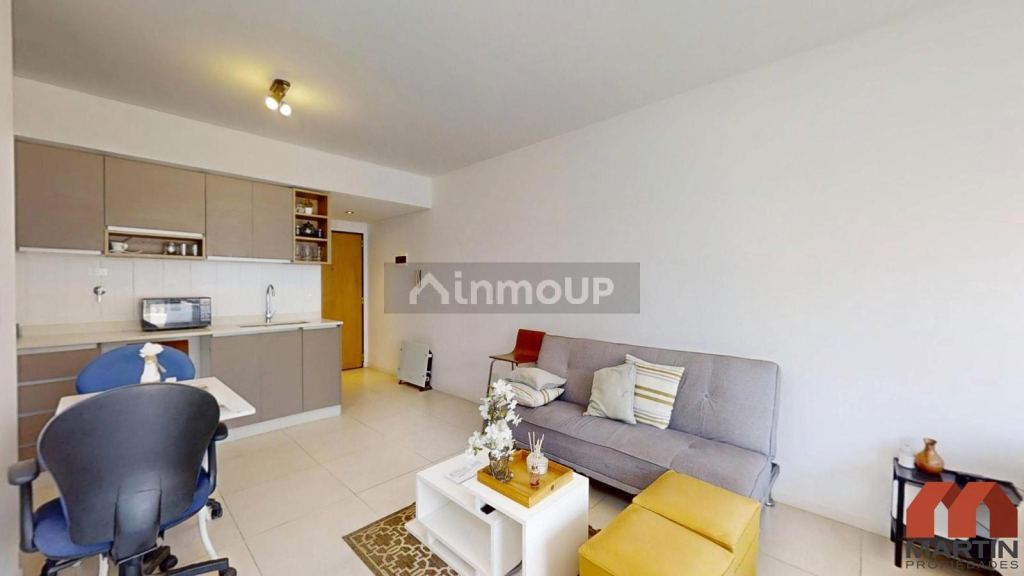 Departamento en Venta en Saavedra, Capital Federal