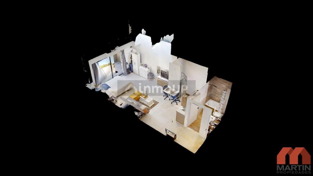 Departamento en Venta en Saavedra, Capital Federal
