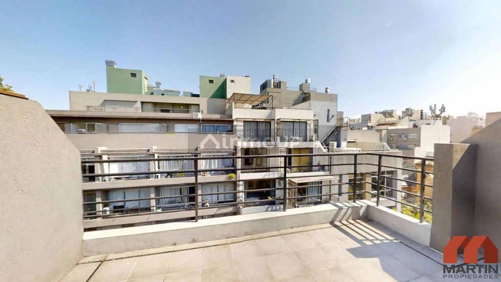 Departamento en Venta en Saavedra, Capital Federal