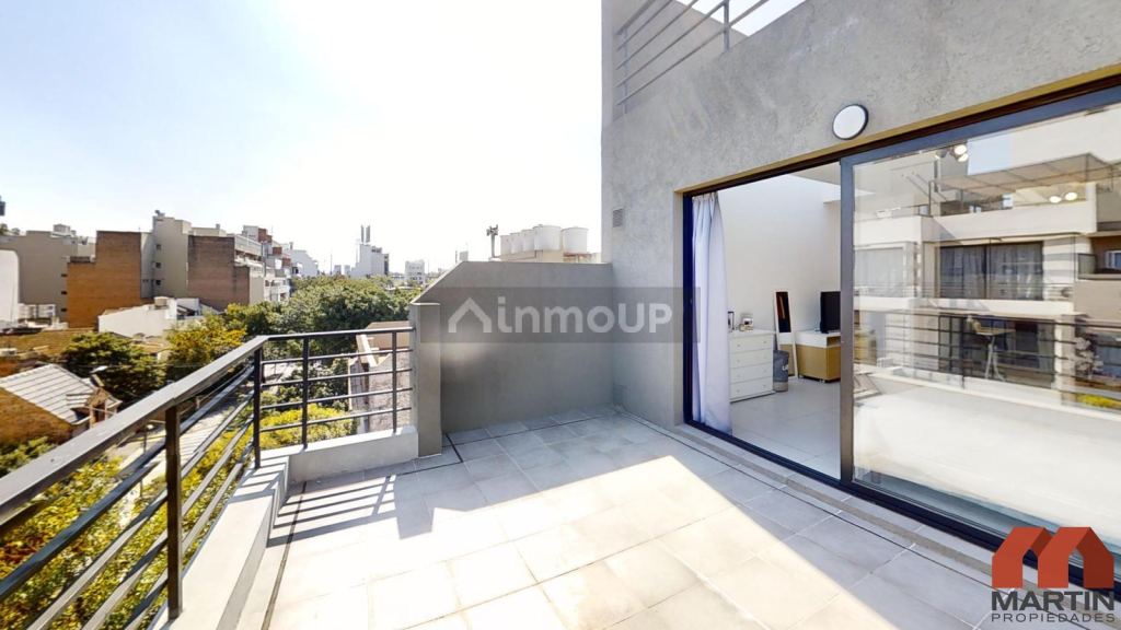 Departamento en Venta en Saavedra, Capital Federal