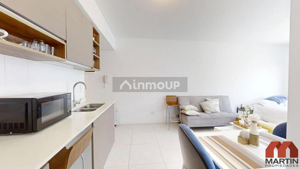 Departamento en Venta en Saavedra, Capital Federal