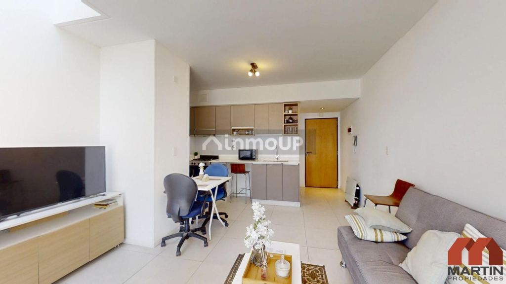 Departamento en Venta en Saavedra, Capital Federal