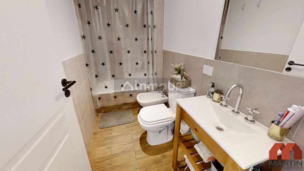 Departamento en Venta en Saavedra, Capital Federal