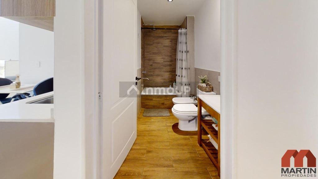 Departamento en Venta en Saavedra, Capital Federal