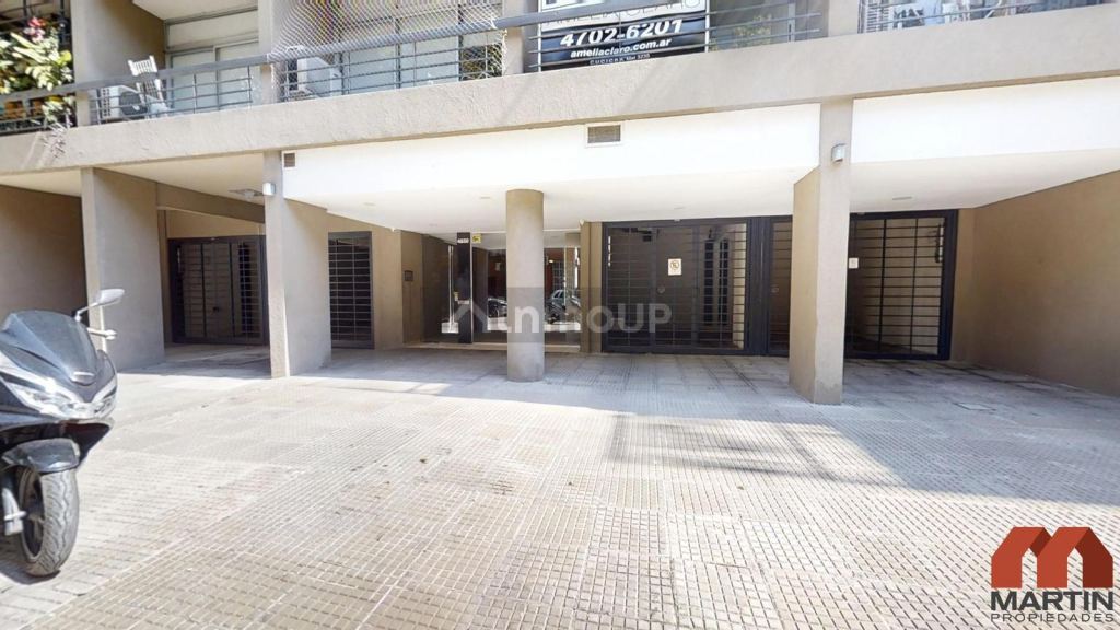 Departamento en Venta en Saavedra, Capital Federal