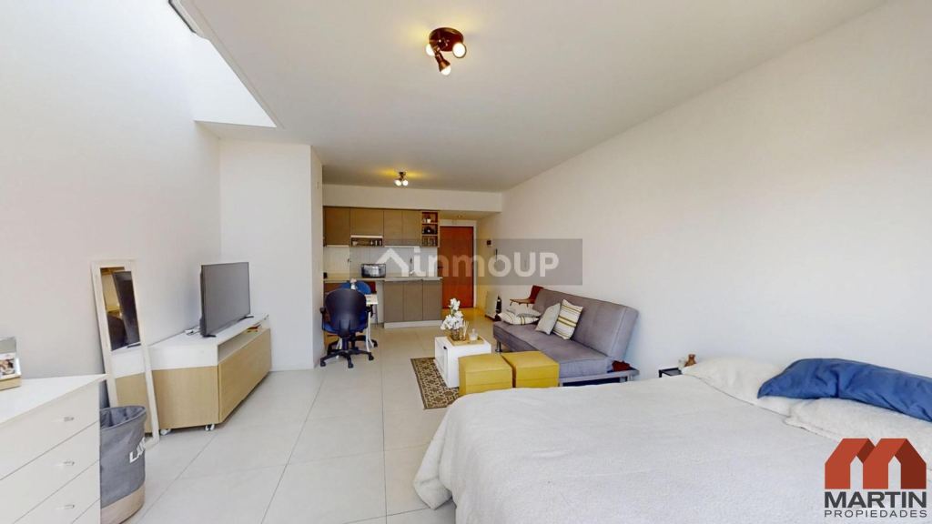 Departamento en Venta en Saavedra, Capital Federal