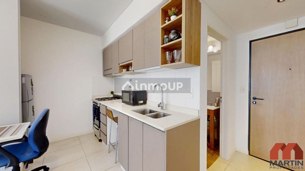 Departamento en Venta en Saavedra, Capital Federal