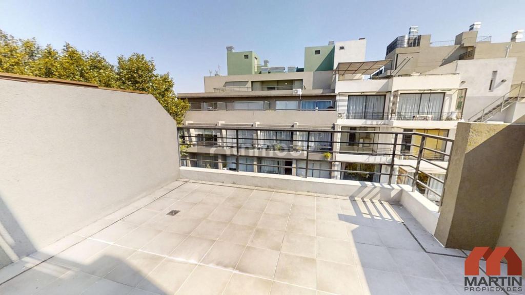 Departamento en Venta en Saavedra, Capital Federal