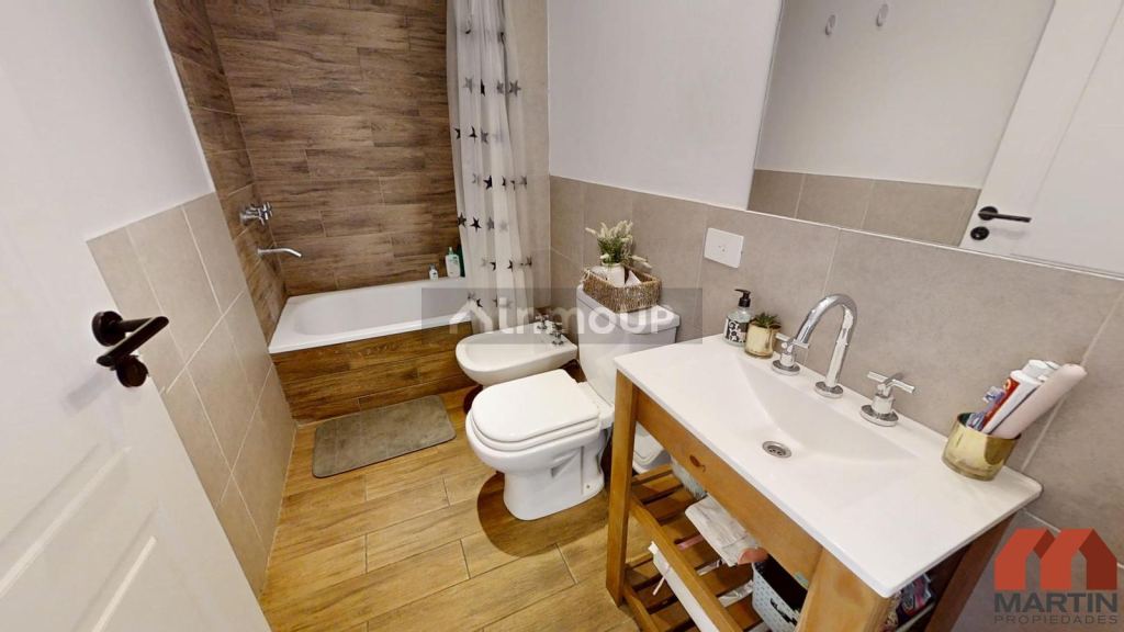 Departamento en Venta en Saavedra, Capital Federal